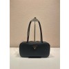  PRADA 프라다 가죽 토트백 1BB126 2024/신상