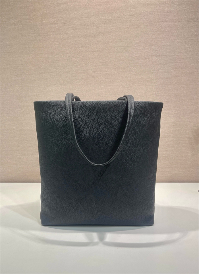 PRADA 프라다 라이트 그레인드 가죽 토트백 1BG550 2024/신상