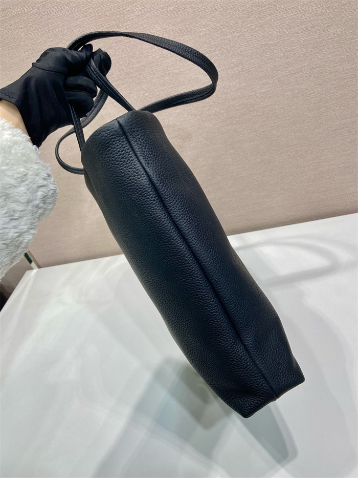 PRADA 프라다 라이트 그레인드 가죽 토트백 1BG550 2024/신상