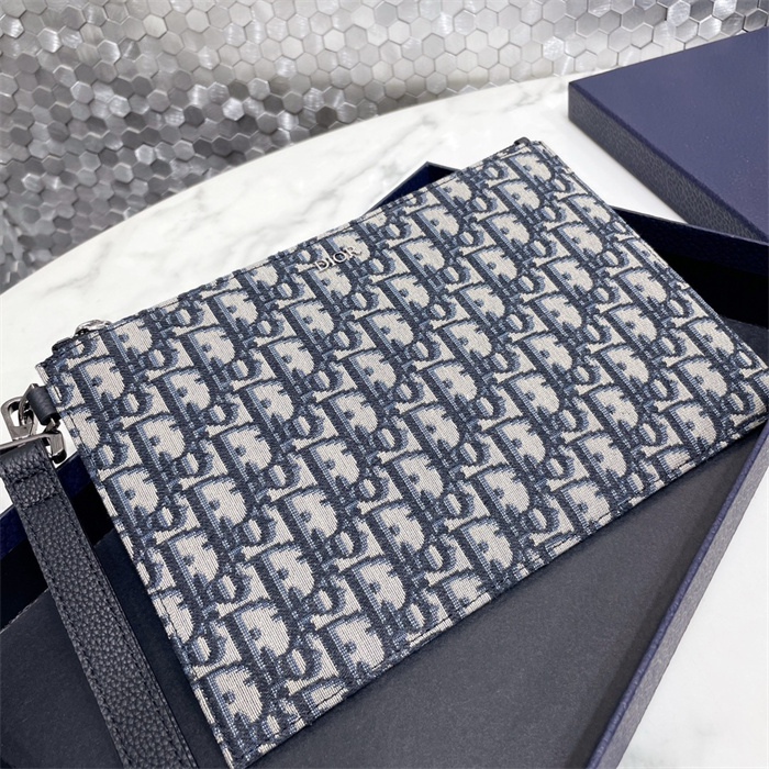 DIOR 디올 오블리크 클러치백 M9907 2024/신상