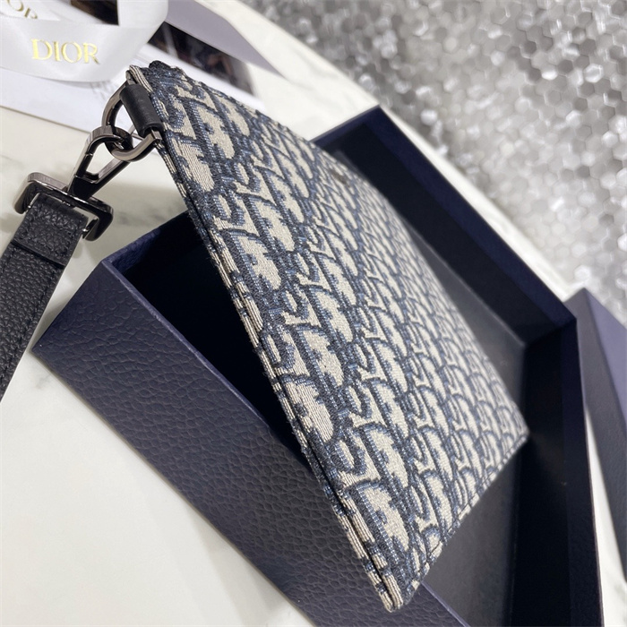 DIOR 디올 오블리크 클러치백 M9907 2024/신상