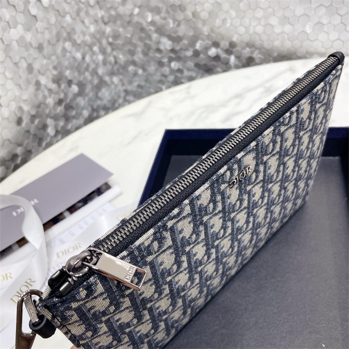 DIOR 디올 오블리크 클러치백 M9907 2024/신상
