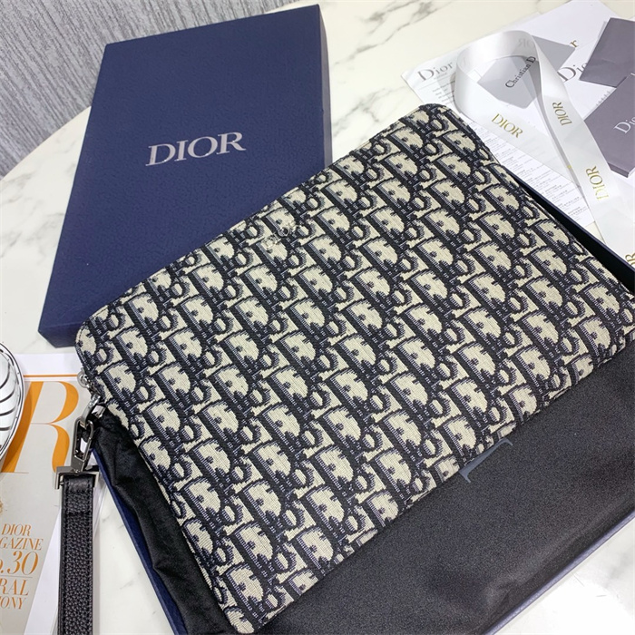 DIOR 디올 오블리크 클러치백 M9057 2024/신상 2COLOR