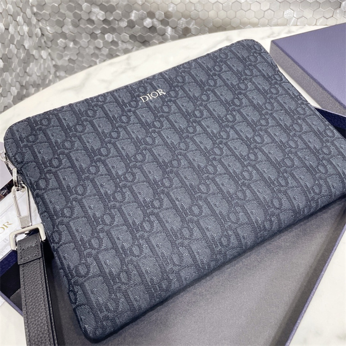 DIOR 디올 오블리크 클러치백 M9057 2024/신상 2COLOR