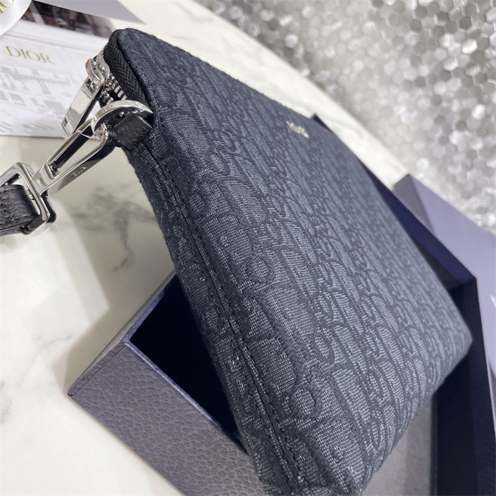 DIOR 디올 오블리크 클러치백 M9057 2024/신상 2COLOR
