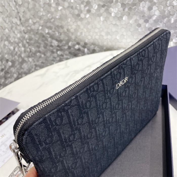 DIOR 디올 오블리크 클러치백 M9057 2024/신상 2COLOR