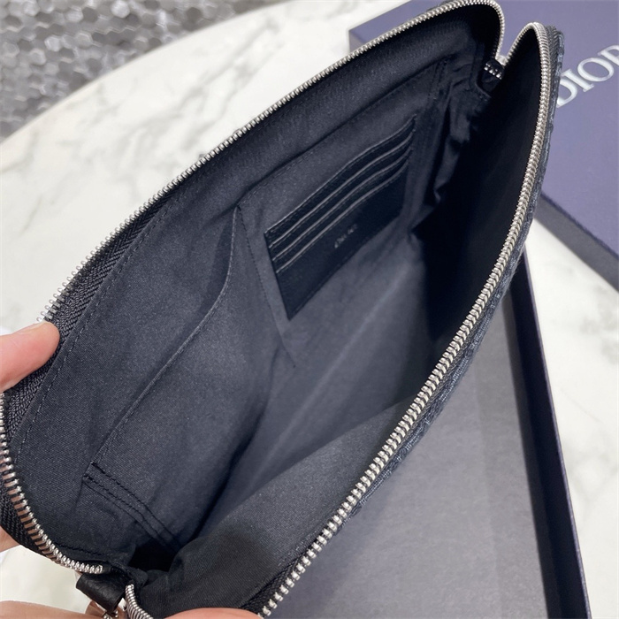 DIOR 디올 오블리크 클러치백 M9057 2024/신상 2COLOR