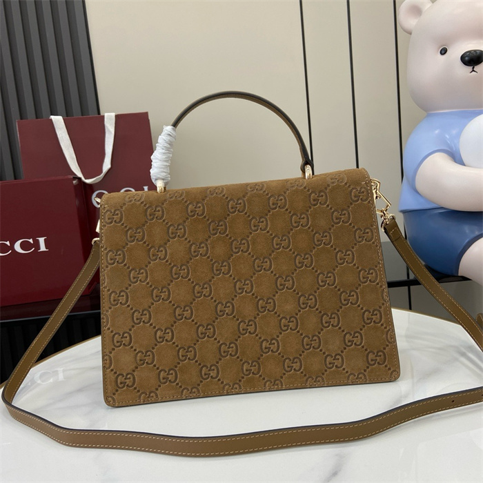 GUCCI 구찌 디오니소스 스몰 토트백 813399 2024/신상