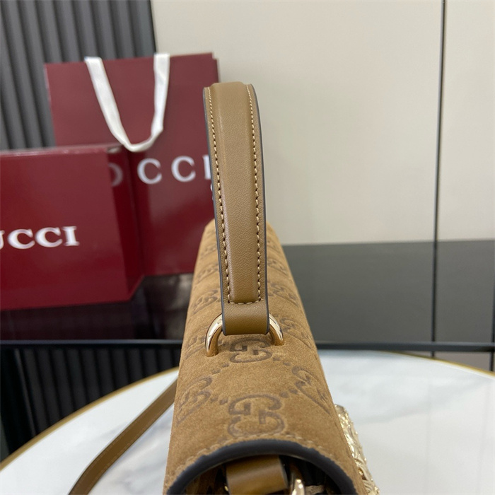 GUCCI 구찌 디오니소스 스몰 토트백 813399 2024/신상