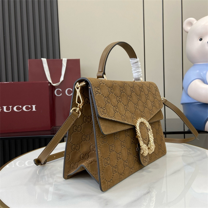 GUCCI 구찌 디오니소스 스몰 토트백 813399 2024/신상