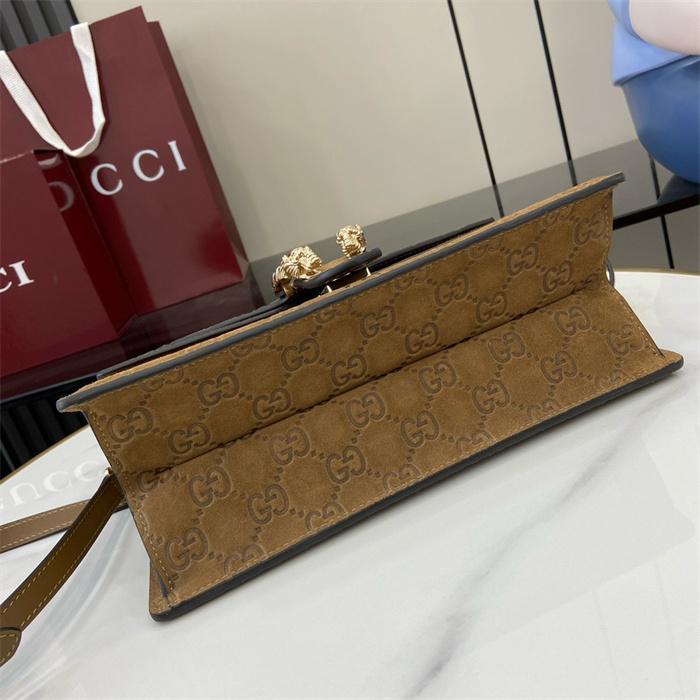 GUCCI 구찌 디오니소스 스몰 토트백 813399 2024/신상