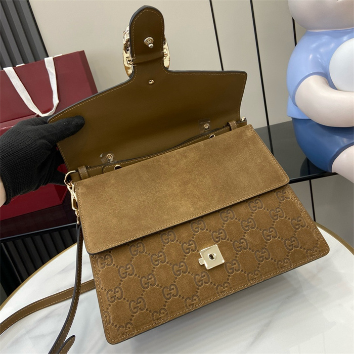GUCCI 구찌 디오니소스 스몰 토트백 813399 2024/신상