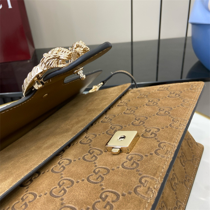 GUCCI 구찌 디오니소스 스몰 토트백 813399 2024/신상
