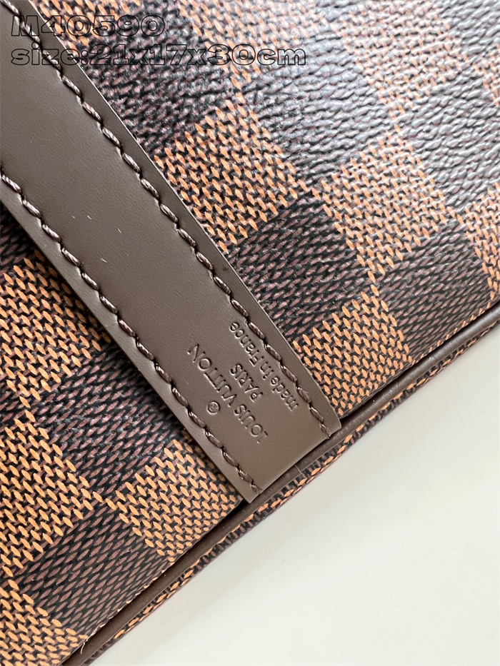 LOUIS VUITTON 루이비통 스피디 반둘리에 30 M40590 2024/신상