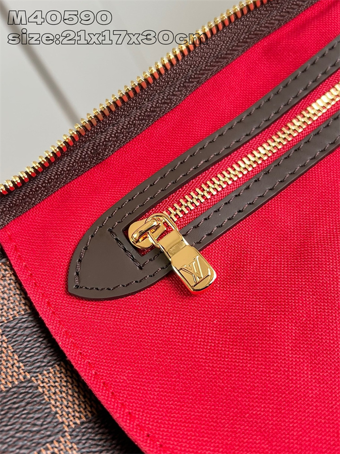 LOUIS VUITTON 루이비통 스피디 반둘리에 30 M40590 2024/신상