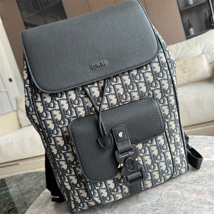 DIOR 디올 백팩 M9250 2024/신상 2COLOR