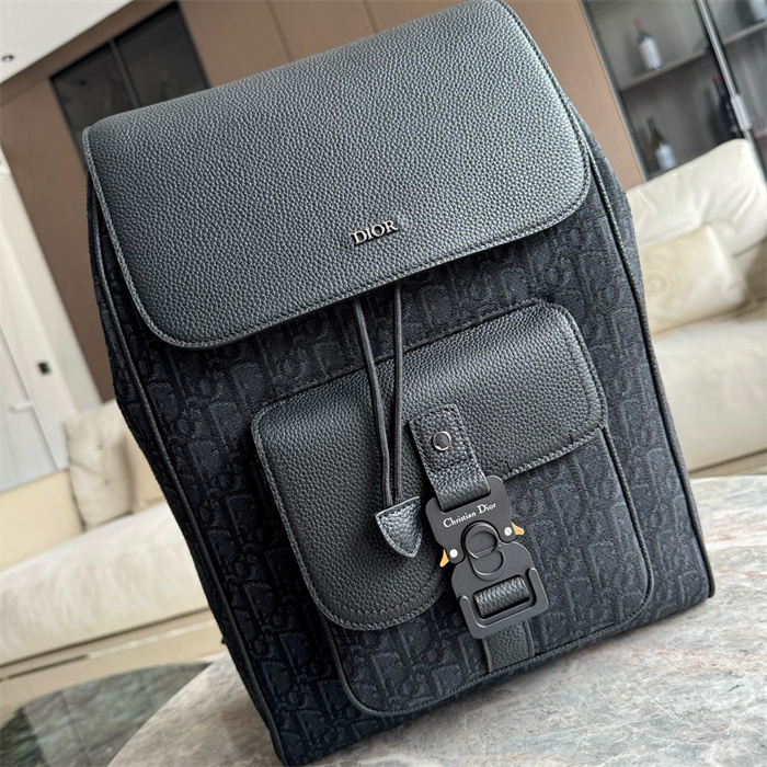 DIOR 디올 백팩 M9250 2024/신상 2COLOR