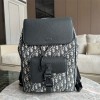 DIOR 디올 백팩 M9250 2024/신상 2COLOR
