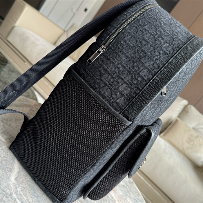  DIOR 디올 오블리크 백팩 M9237 2024/신상 2COLOR