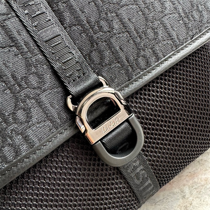  DIOR 디올 오블리크 백팩 M9237 2024/신상 2COLOR