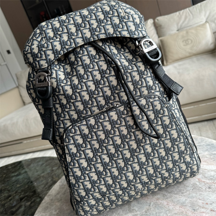 DIOR 디올 백팩 M9238 2024/신상 2COLOR