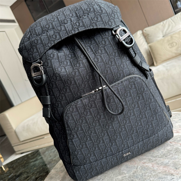DIOR 디올 백팩 M9238 2024/신상 2COLOR