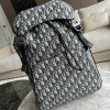 DIOR 디올 백팩 M9238 2024/신상 2COLOR