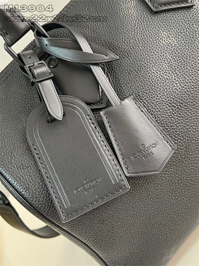 LOUIS VUITTON 루이비통 스피디 P9 반둘리에 30 M13904 2024/신상