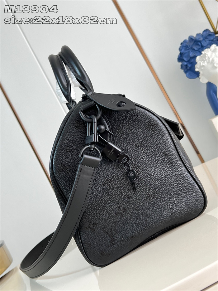 LOUIS VUITTON 루이비통 스피디 P9 반둘리에 30 M13904 2024/신상