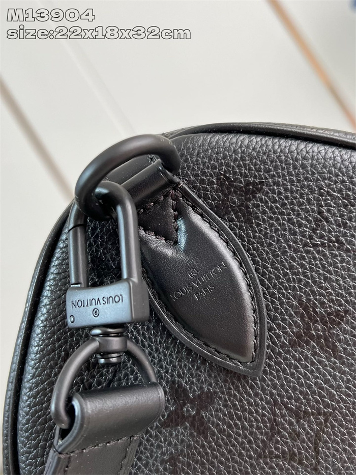 LOUIS VUITTON 루이비통 스피디 P9 반둘리에 30 M13904 2024/신상