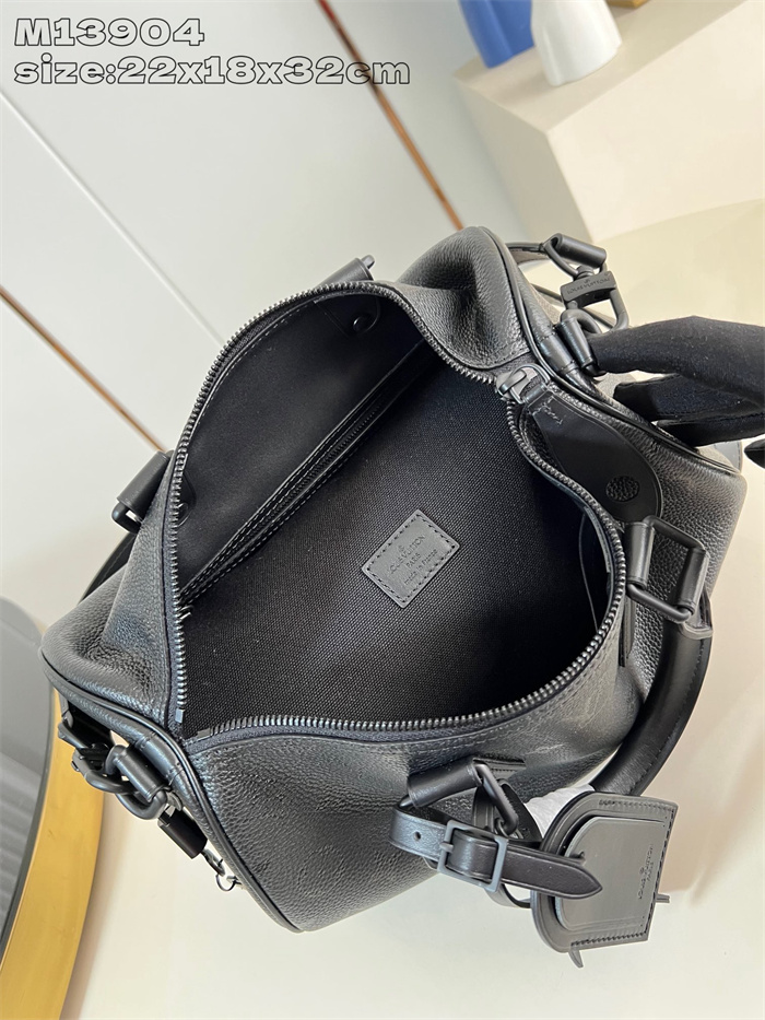 LOUIS VUITTON 루이비통 스피디 P9 반둘리에 30 M13904 2024/신상