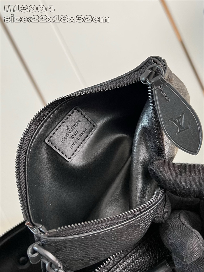 LOUIS VUITTON 루이비통 스피디 P9 반둘리에 30 M13904 2024/신상