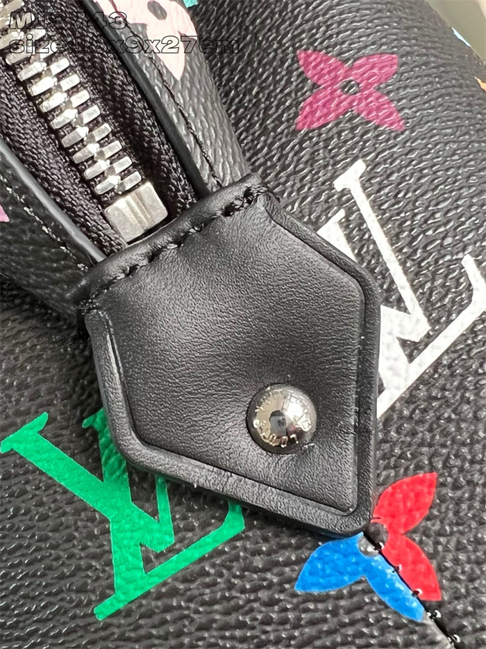 LOUIS VUITTON 루이비통 파우치백 M13743 2024/신상 2COLOR
