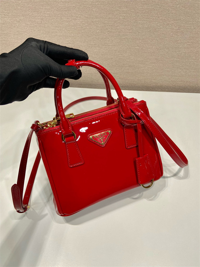 PRADA 프라다 미니 토트백 1BA906 2024/신상 2COLOR