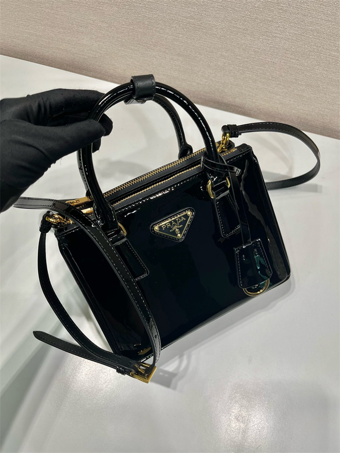 PRADA 프라다 미니 토트백 1BA906 2024/신상 2COLOR