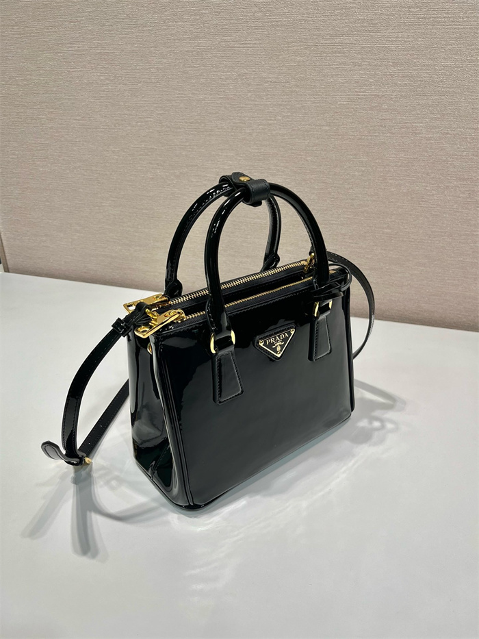 PRADA 프라다 미니 토트백 1BA906 2024/신상 2COLOR