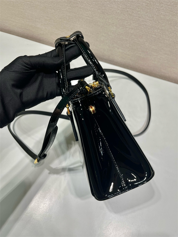 PRADA 프라다 미니 토트백 1BA906 2024/신상 2COLOR