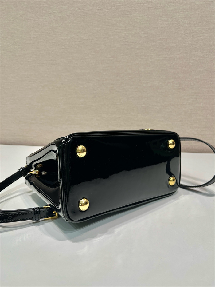 PRADA 프라다 미니 토트백 1BA906 2024/신상 2COLOR