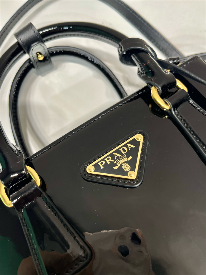 PRADA 프라다 미니 토트백 1BA906 2024/신상 2COLOR