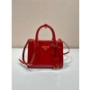 PRADA 프라다 미니 토트백 1BA906 2024/신상 2COLOR