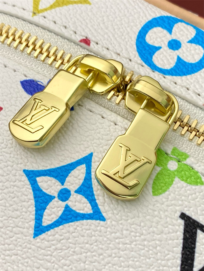 LOUIS VUITTON 루이비통 나이스 나노 파우치백 M14033 2024/신상