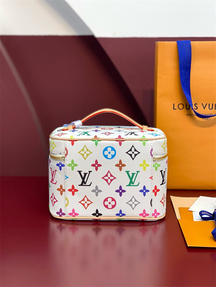 LOUIS VUITTON 루이비통 나이스 미니 파우치백 M13747 2024/신상