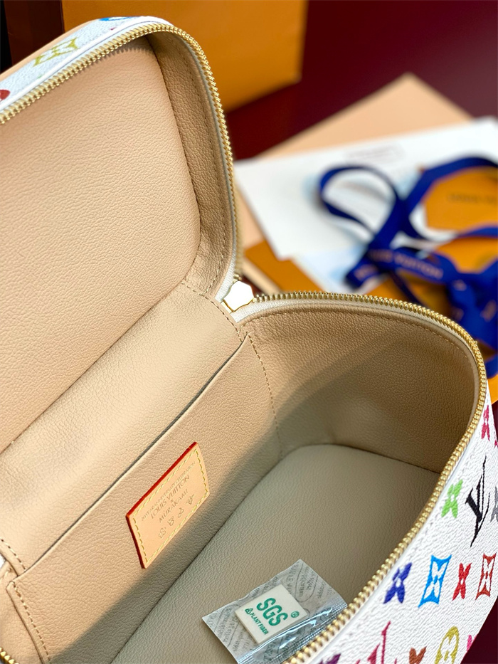 LOUIS VUITTON 루이비통 나이스 미니 파우치백 M13747 2024/신상