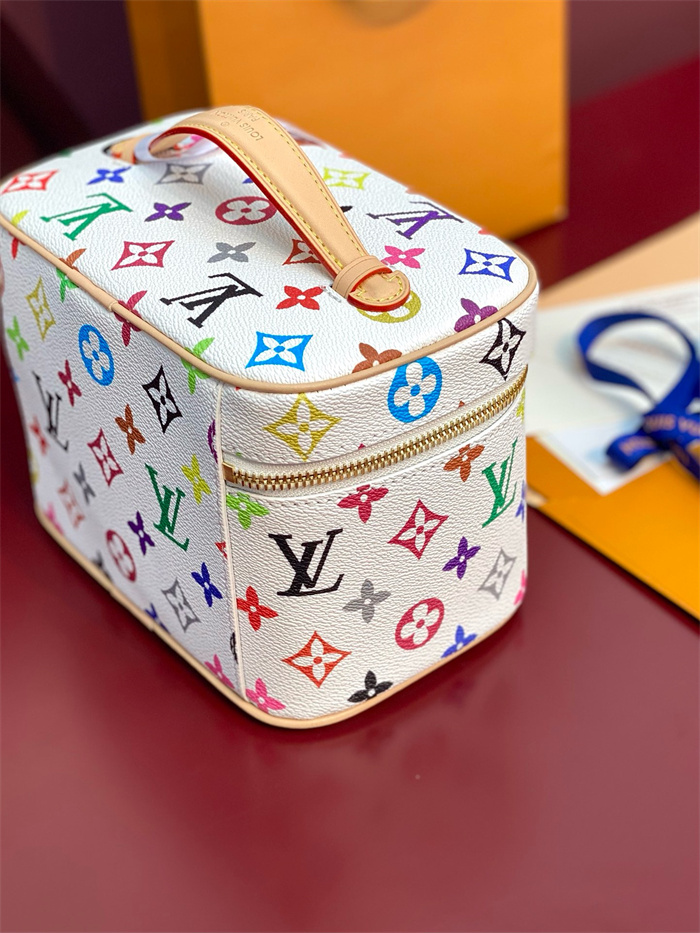 LOUIS VUITTON 루이비통 나이스 미니 파우치백 M13747 2024/신상
