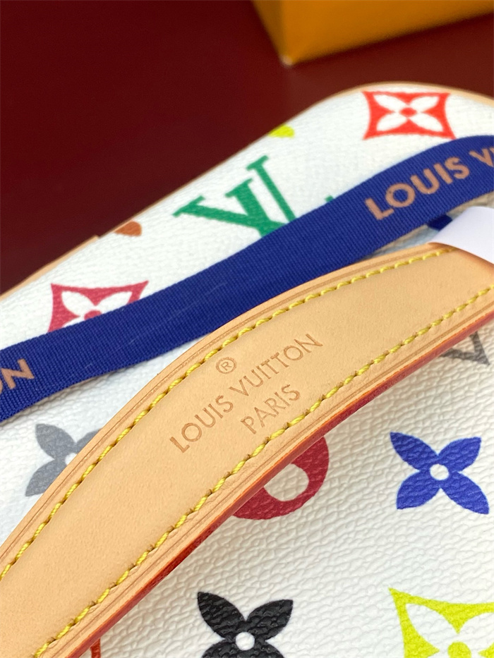 LOUIS VUITTON 루이비통 나이스 미니 파우치백 M13747 2024/신상