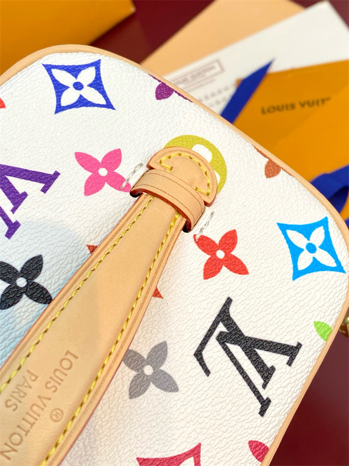 LOUIS VUITTON 루이비통 나이스 미니 파우치백 M13747 2024/신상