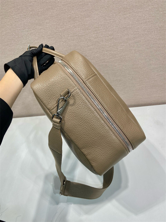 PRADA 프라다 가죽 라지 브리프케이스백 2VE339 2024/신상