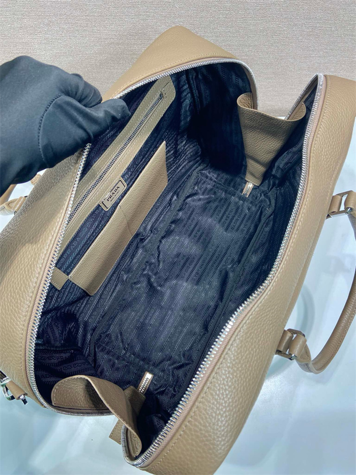 PRADA 프라다 가죽 라지 브리프케이스백 2VE339 2024/신상