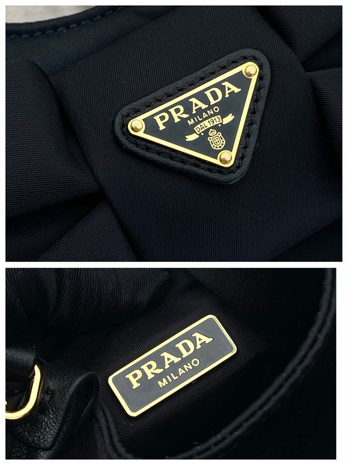  PRADA 프라다 소프트 리나일론 미니백 1BA359 2024/신상