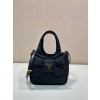  PRADA 프라다 소프트 리나일론 미니백 1BA359 2024/신상